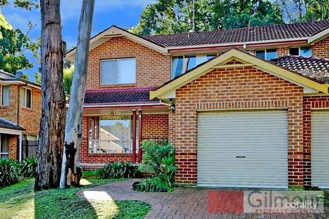 39b Kingussie Ave, Castle Hill, NSW 2154