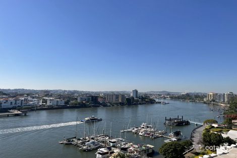 Property photo of 53/2 Goodwin Street Kangaroo Point QLD 4169