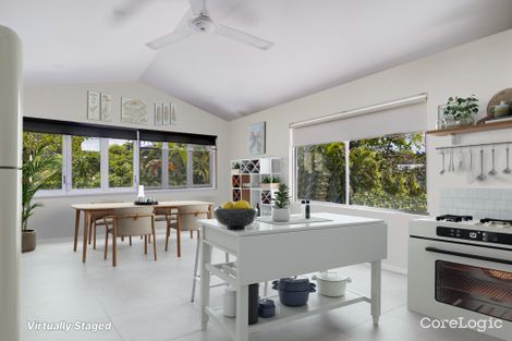 Property photo of 38 Donkin Lane Mission Beach QLD 4852