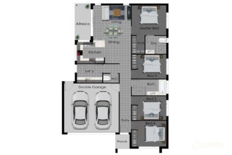 Property photo of LOT 37 Egan Avenue Beachmere QLD 4510