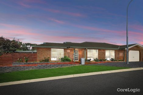 Property photo of 17 Bargang Crescent Ngunnawal ACT 2913