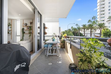 Property photo of 319/1 Aqua Street Southport QLD 4215