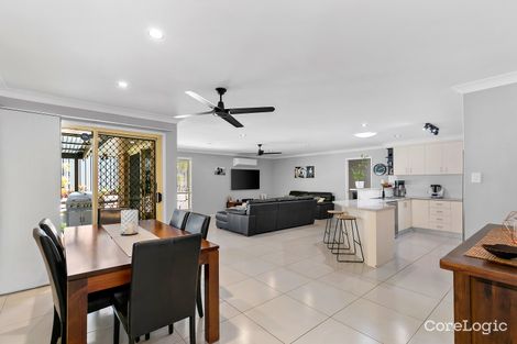 Property photo of 8 Gunsynd Court Wellington Point QLD 4160