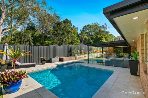 Property photo of 8 Gunsynd Court Wellington Point QLD 4160