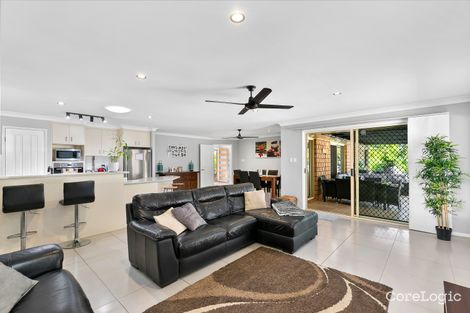 Property photo of 8 Gunsynd Court Wellington Point QLD 4160