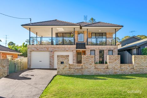 Property photo of 3 Phillip Road Nords Wharf NSW 2281