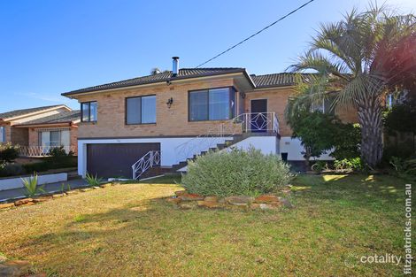 Property photo of 125 Simkin Crescent Kooringal NSW 2650