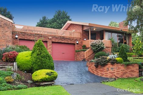 Property photo of 17 Mitchell Court Croydon North VIC 3136