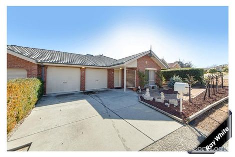 Property photo of 5 Allyn Close Amaroo ACT 2914