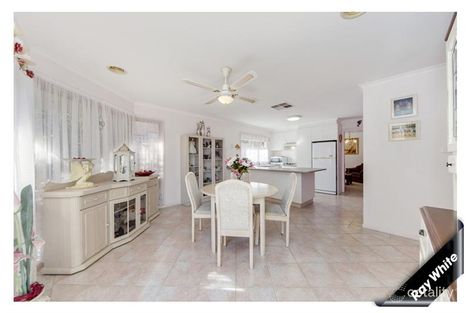 Property photo of 5 Allyn Close Amaroo ACT 2914