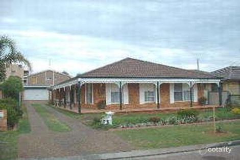 Property photo of 16 Yamba Street The Entrance NSW 2261