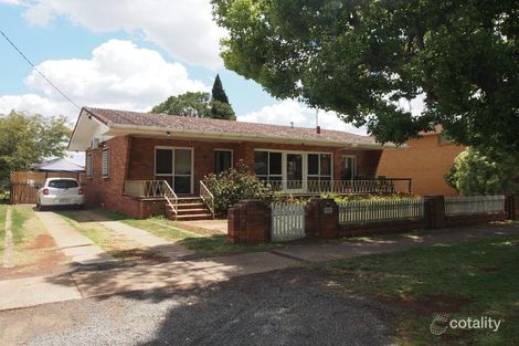 85 Anzac Ave, Newtown, QLD 4350