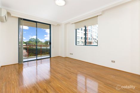 Property photo of 7/1-15 Fontenoy Road Macquarie Park NSW 2113