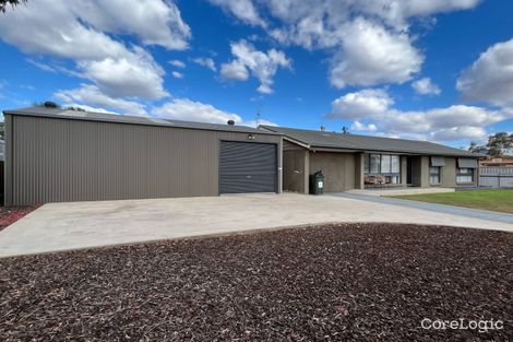Property photo of 36 Monaghan Street Cobar NSW 2835