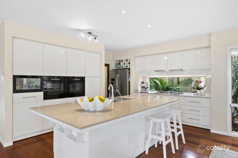 Property photo of 4 Botticelli Close Carseldine QLD 4034