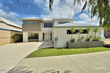 Property photo of 21 Endeavour Circle Wannanup WA 6210