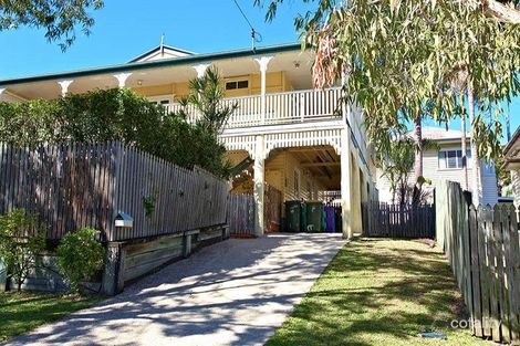 Property photo of 16 Rowsley Street Greenslopes QLD 4120