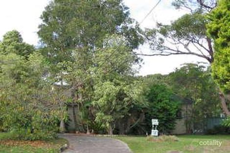 8 Jarrah Pl, Frenchs Forest, NSW 2086