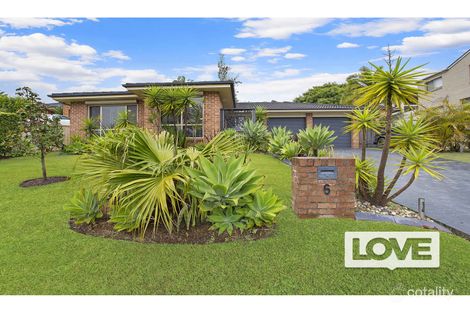 Property photo of 6 Era Close Marmong Point NSW 2284