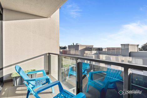 Property photo of 215/427 Hampton Street Hampton VIC 3188