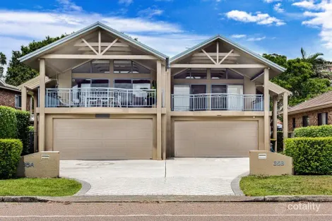 Property photo of 35B Sandy Point Road Corlette NSW 2315
