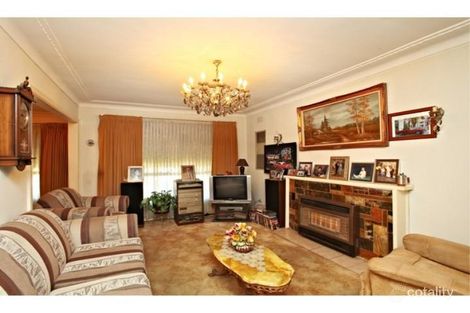 Property photo of 20 Dongola Road West Footscray VIC 3012