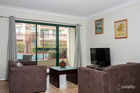 Property photo of 18/14 Boolee Street Reid ACT 2612