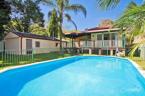 Property photo of 13 Sunbury Street Sutherland NSW 2232