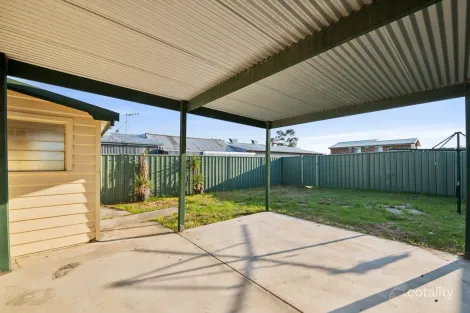 Property photo of 25 Short Street Kangaroo Flat VIC 3555