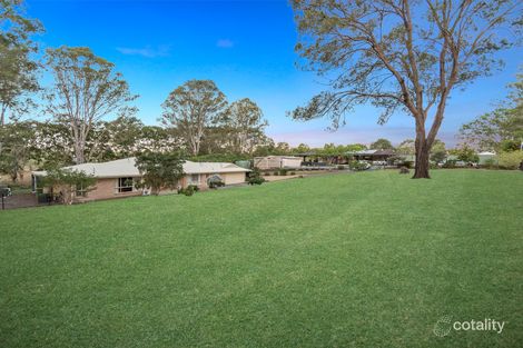 Property photo of 204 Latimers Crossing Road Advancetown QLD 4211