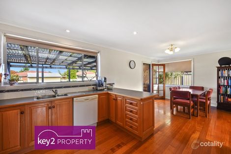 Property photo of 97 Alanvale Road Newnham TAS 7248