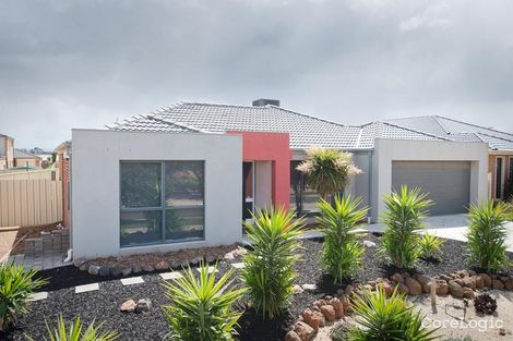 Property photo of 23 Featherhead Way Harkness VIC 3337