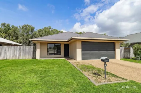 81 Daintree Dr, Bushland Beach, QLD 4818