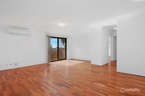 16/6 Forbes St, Warwick Farm, NSW 2170