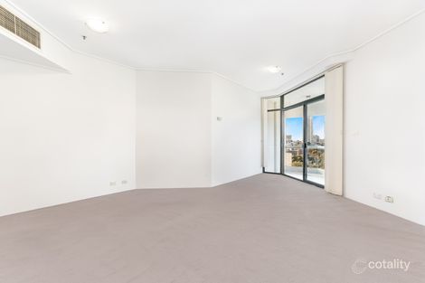 Property photo of 809/185-211 Liverpool Street Sydney NSW 2000