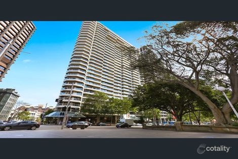 Property photo of 809/185-211 Liverpool Street Sydney NSW 2000