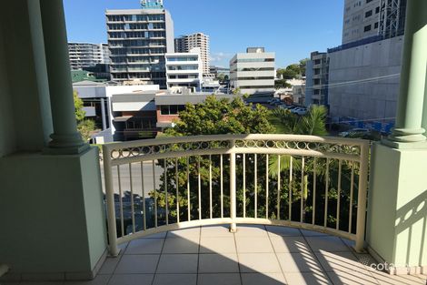 Property photo of 5/16 Lissner Street Toowong QLD 4066