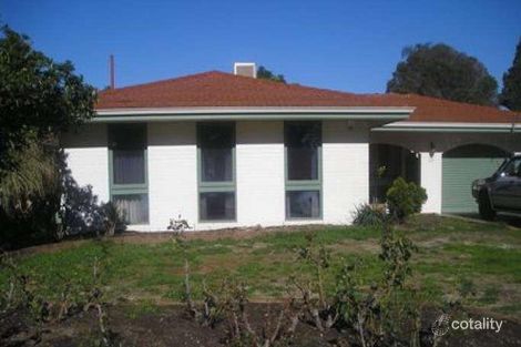 25 Parkside Dr, Thornlie, WA 6108