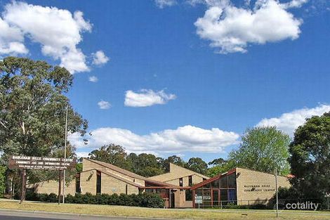 390 Windsor Rd, Baulkham Hills, NSW 2153