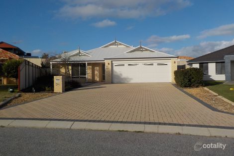 Property photo of 26 Gilbank Crescent Kinross WA 6028