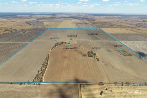 298 Talbots Rd E, Hopetoun, VIC 3396