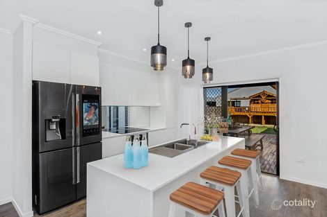 Property photo of 3 Milverton Circuit Oonoonba QLD 4811