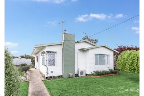 Property photo of 40 North Street Koroit VIC 3282