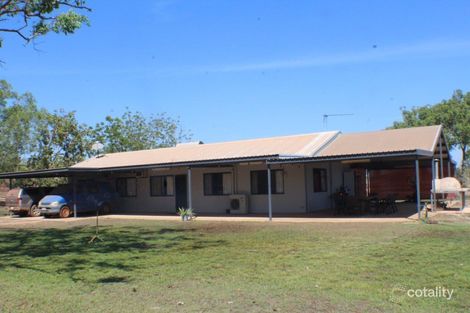 Property photo of 211 Strickland Road Adelaide River NT 0846