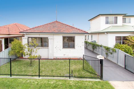 Property photo of 45 Sparke Street Georgetown NSW 2298