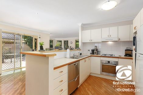 Property photo of 13 Markham Court Acacia Gardens NSW 2763