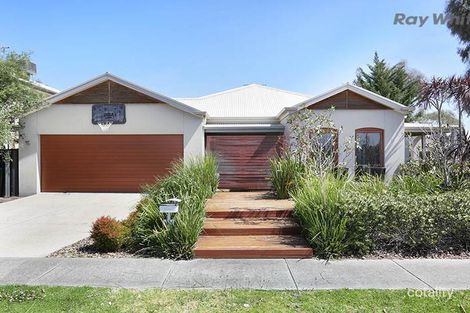 4 Cinnamon Gr, Point Cook, VIC 3030
