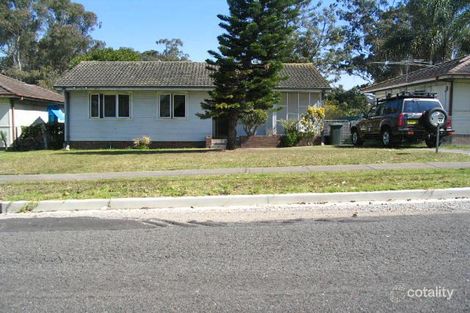 40 Yalta St, Sadleir, NSW 2168