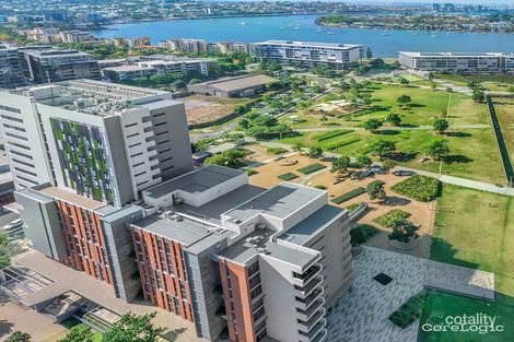 95/27 Cunningham St, Newstead, QLD 4006