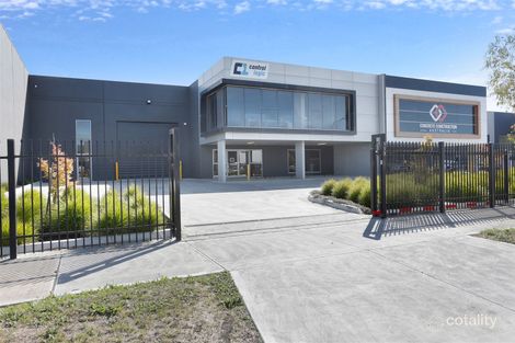 113 Scanlon Dr, Epping, VIC 3076